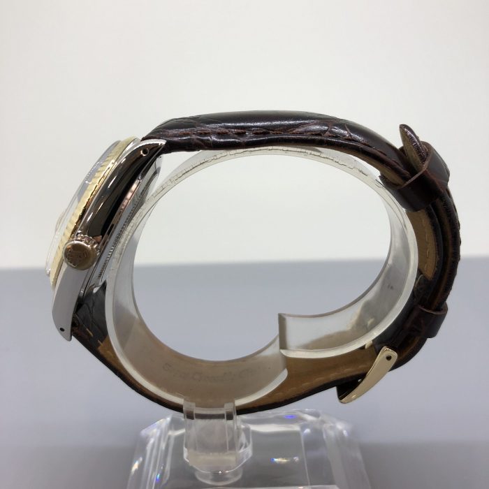 Tudor Prince Oysterdate Rare 1960s - Image 2