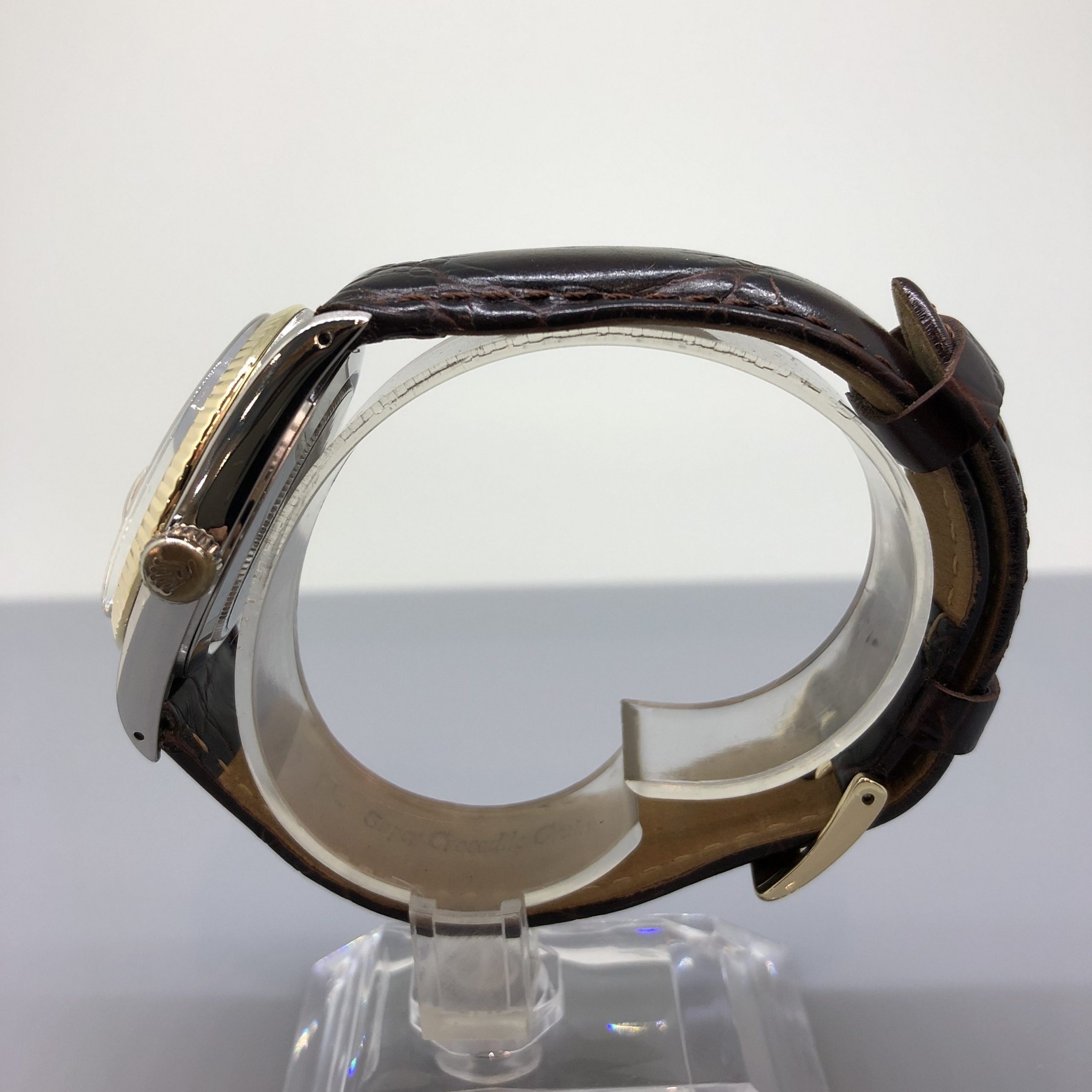 Tudor Prince Oysterdate Rare 1960s - Image 2