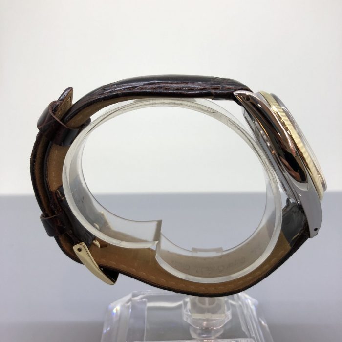 Tudor Prince Oysterdate Rare 1960s - Image 3