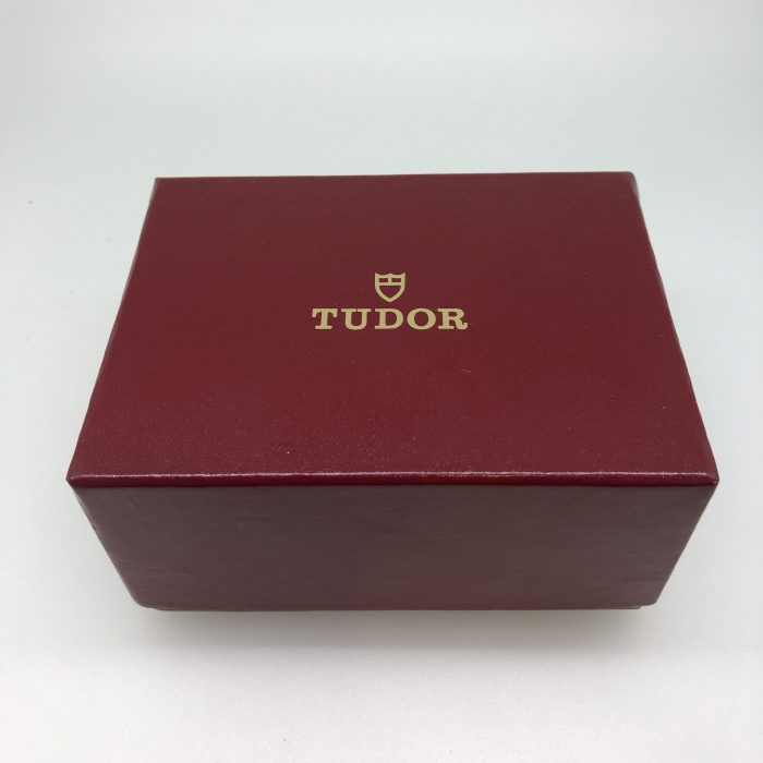 Tudor Prince Oysterdate Rare 1960s - Image 8