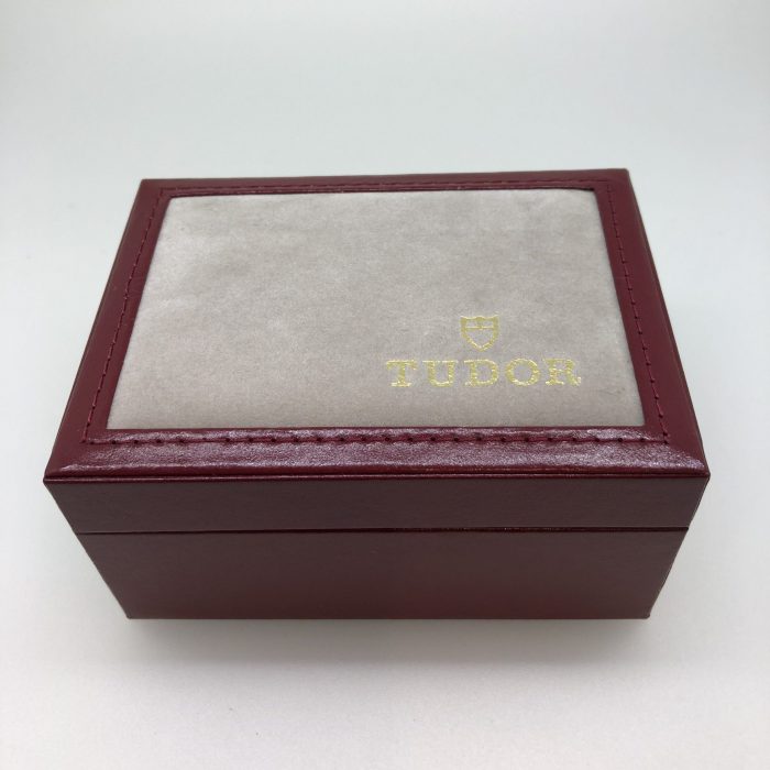 Tudor Prince Oysterdate Rare 1960s - Image 6