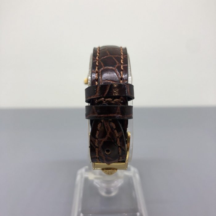 Jaeger-LeCoultre 18ct Yellow Gold Dress Watch - Image 4