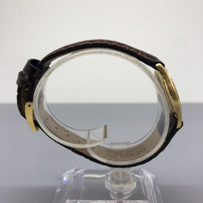 Jaeger-LeCoultre 18ct Yellow Gold Dress Watch - Image 2