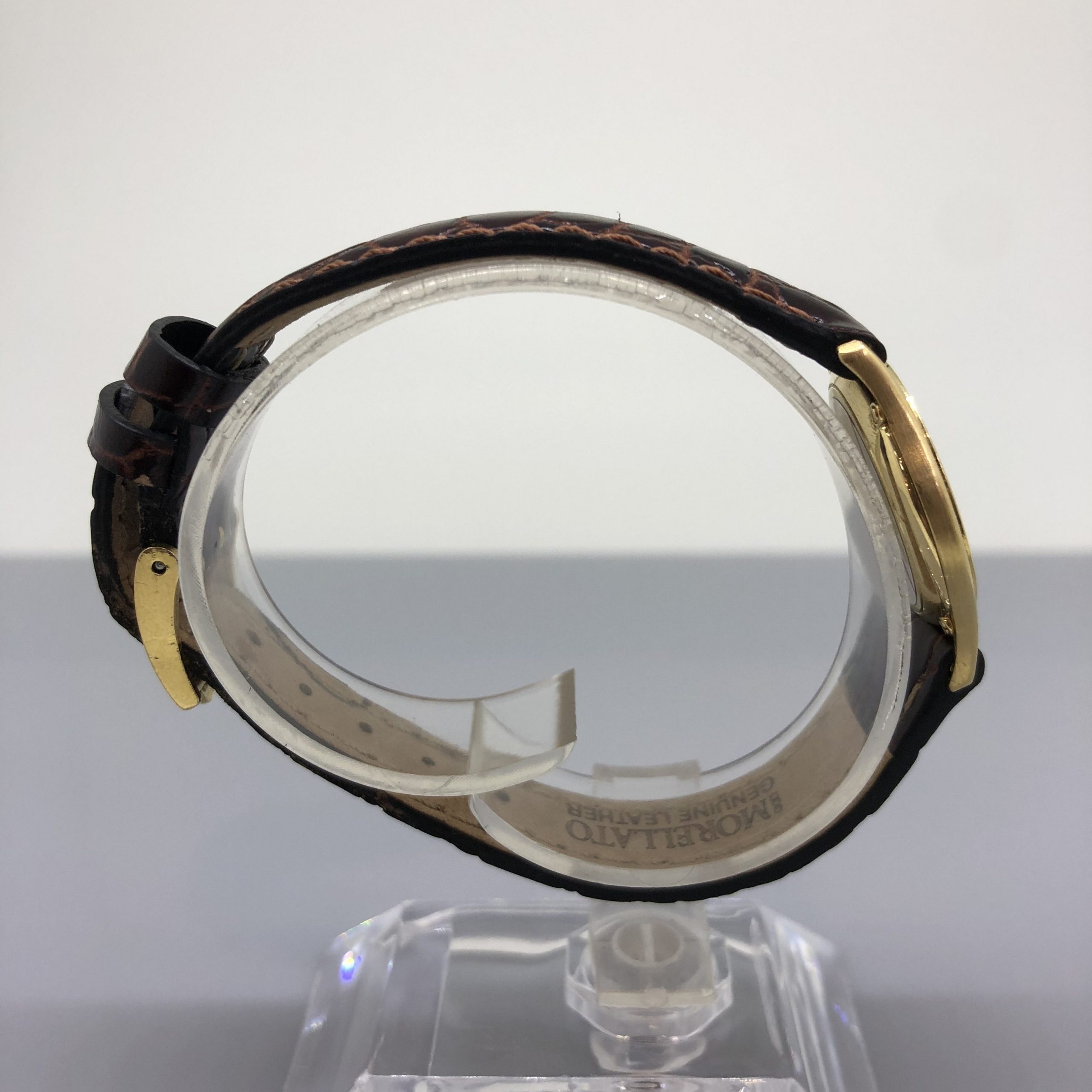 Jaeger-LeCoultre 18ct Yellow Gold Dress Watch - Image 2