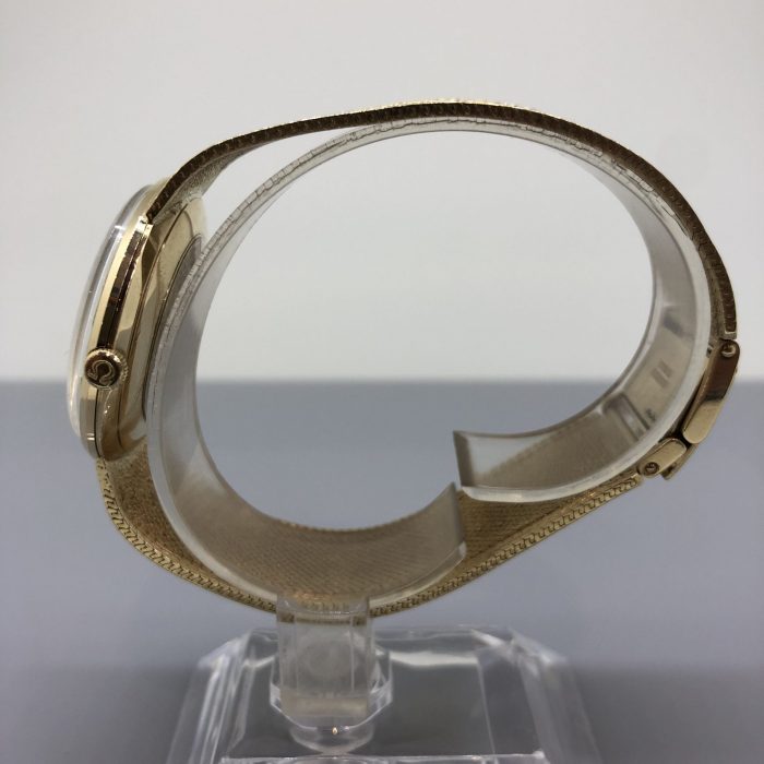 Jaeger-LeCoultre 18ct Yellow Gold Dress Watch - Image 3